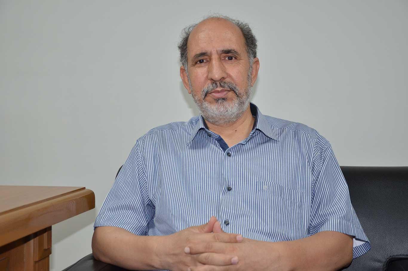 Kaya: "İstanbul Sözleşmesi aile ile ilgili bir sözleşme değildir" Kaya: "İstanbul Sözleşmesi aile ile ilgili bir sözleşme değildir"